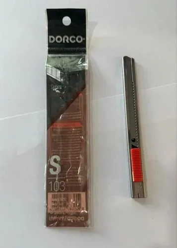 9mm Dorco Steel Cutter