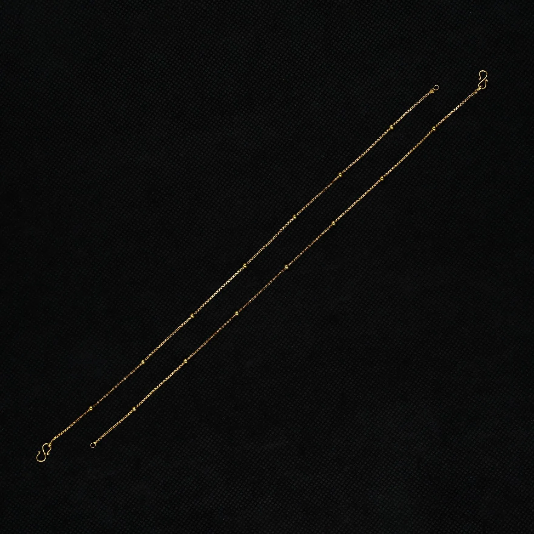 Anklet PLCM55-053