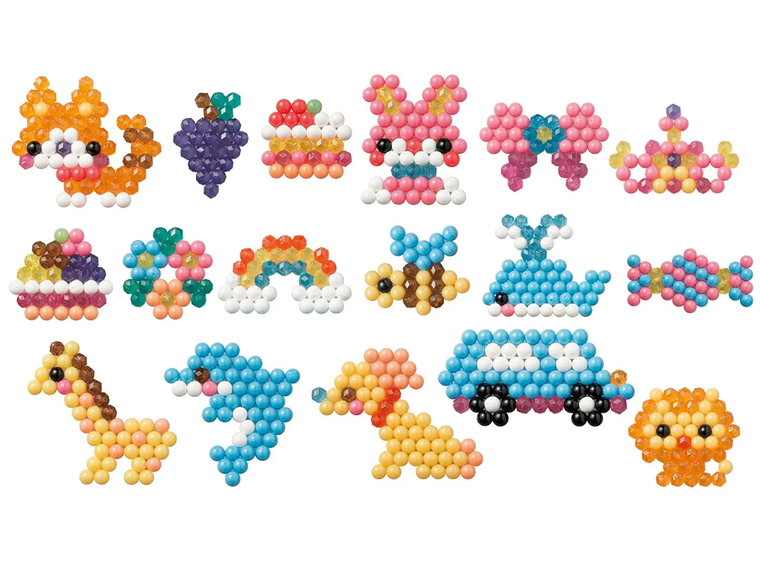 Aquabeads Beginners Studio