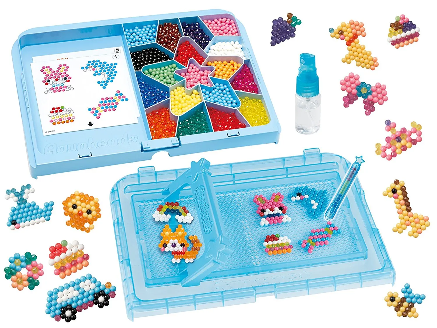 Aquabeads Beginners Studio