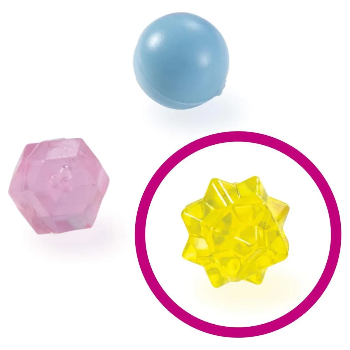 Aquabeads Star Bead Pack Refill