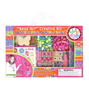 Bead Art Creative Kit