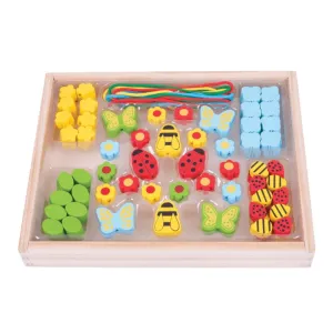 Bead Box (Garden)