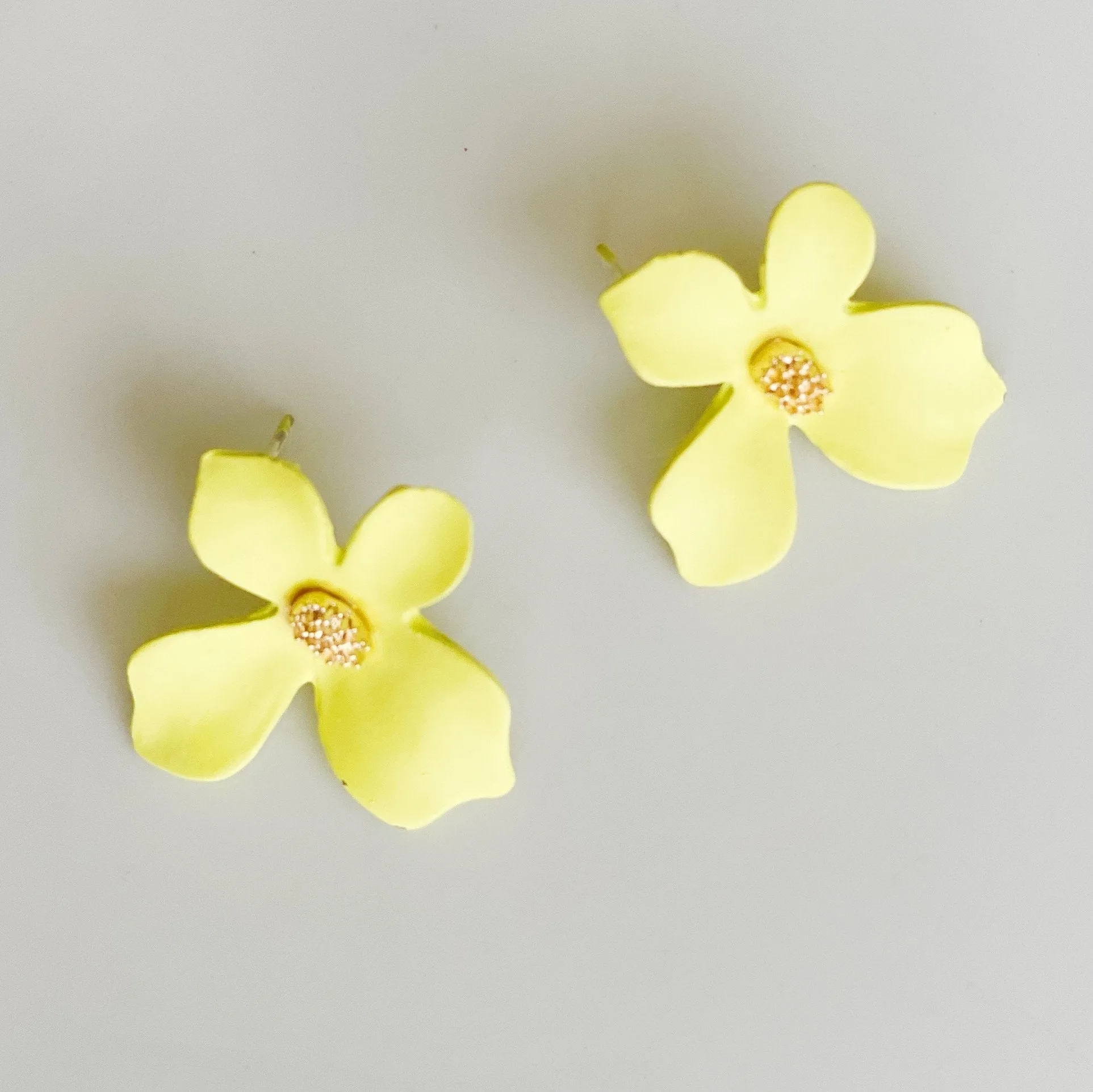 Delicate Bloom Earrings