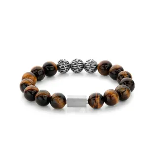 DUCETT tiger eye qube premium