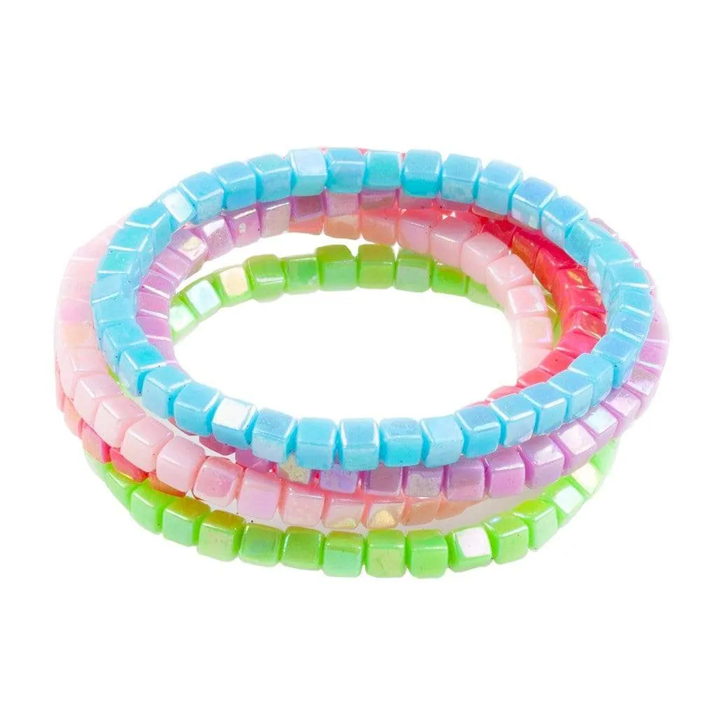 Great Pretenders Bracelet - Tints Tones Rainbow