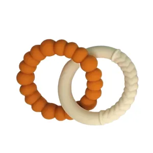 Jellystone Sunshine Teether - Oat & Honey