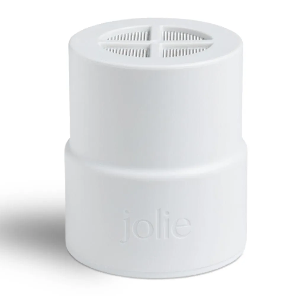 Jolie Showerhead Replacement Filter