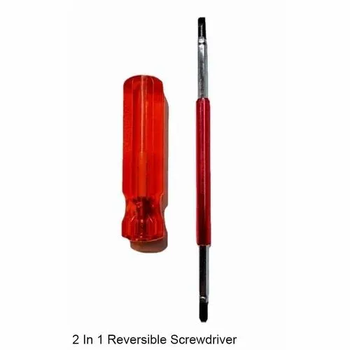 Kalpna T001 Two In One Screwdriver 6"