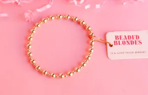 Katy Bracelet Petite 6.25"