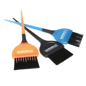 LuminArt Colourist Brush Orange