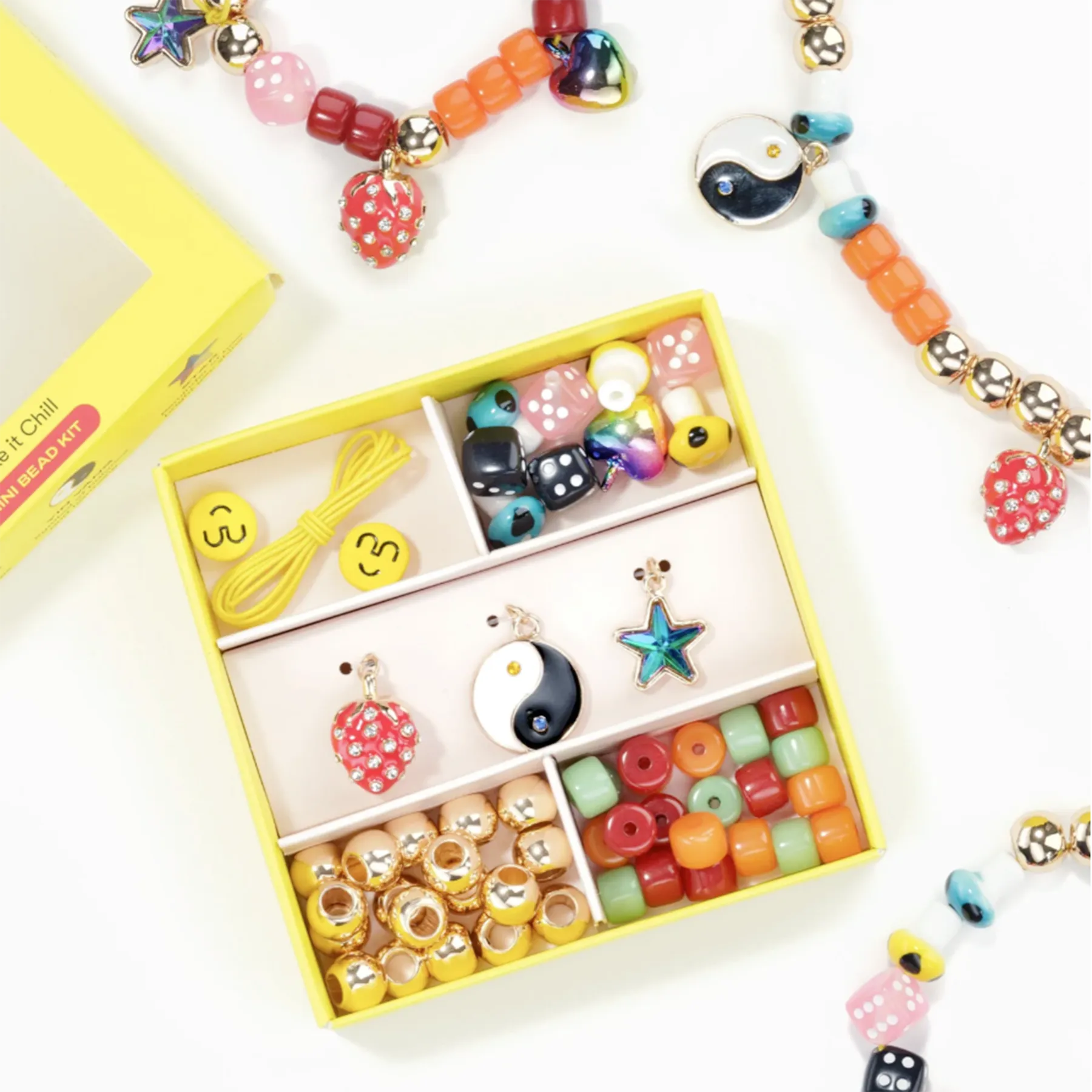 Make It Chill Mini Bead Kit