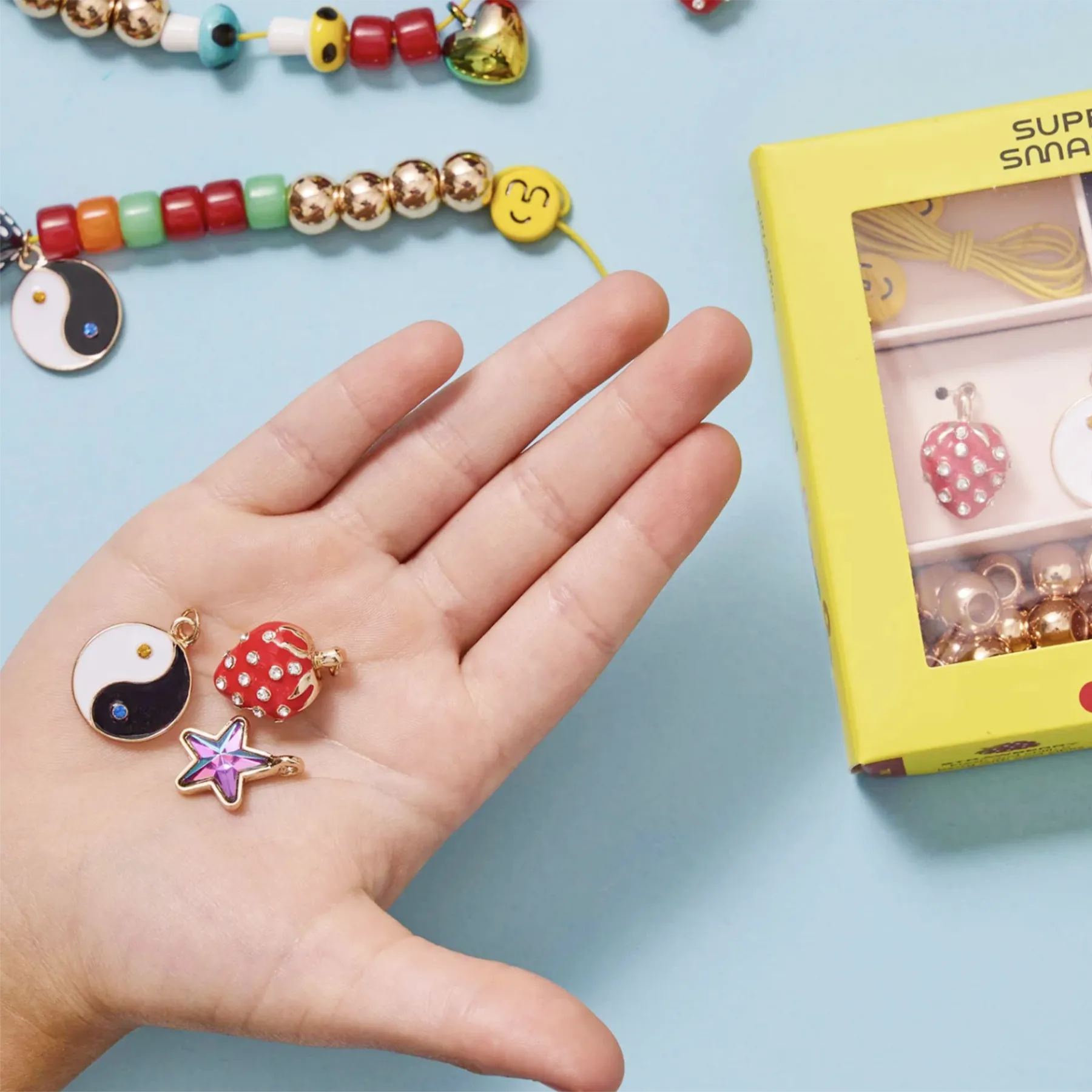 Make It Chill Mini Bead Kit