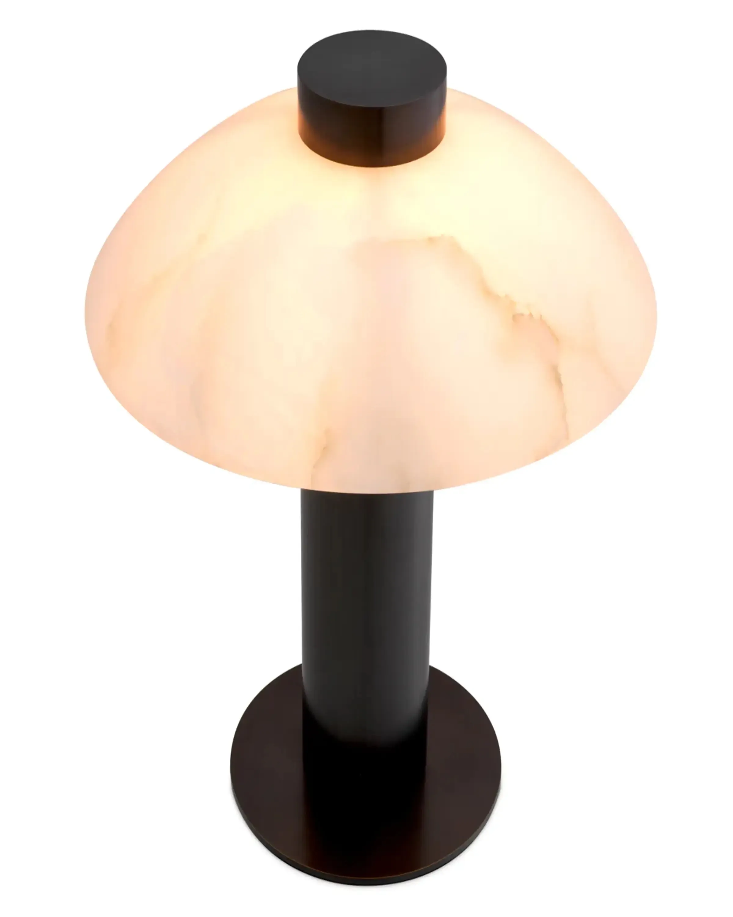 Modern Stone Luxury Table Lamps