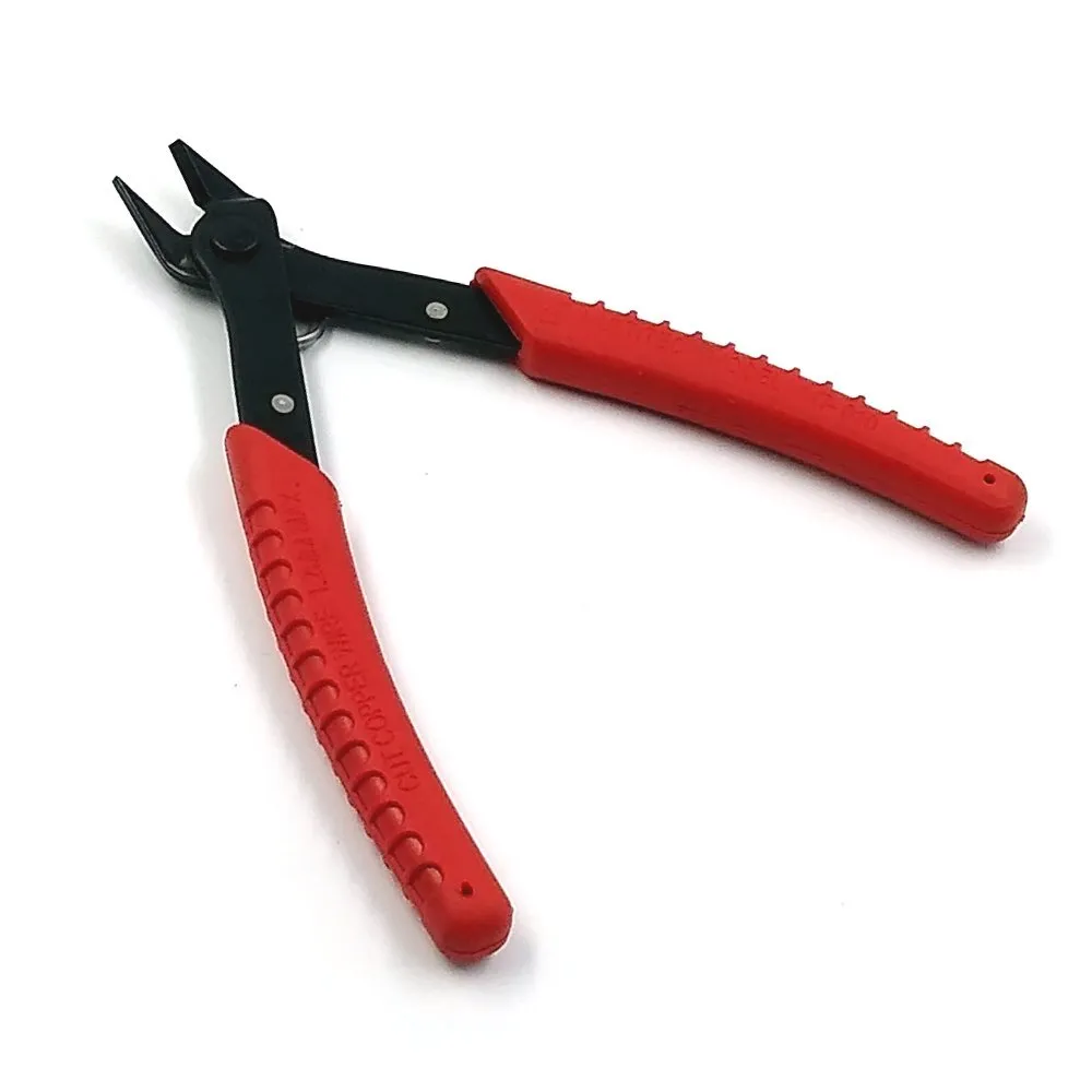 Multitec MT- 010 Micro Shear Cutter - 125 mm