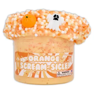 Orange Scream-Sicle