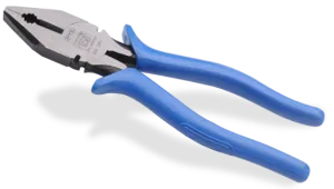 PYE 906 Combination Pliers (With Thick Insulation)