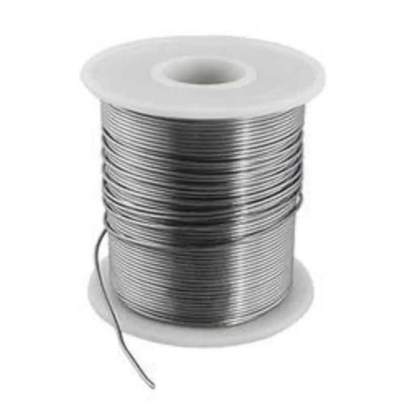 Solder Wire (White) 500g