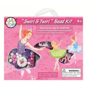 Swirl & Twirl Bead Kit