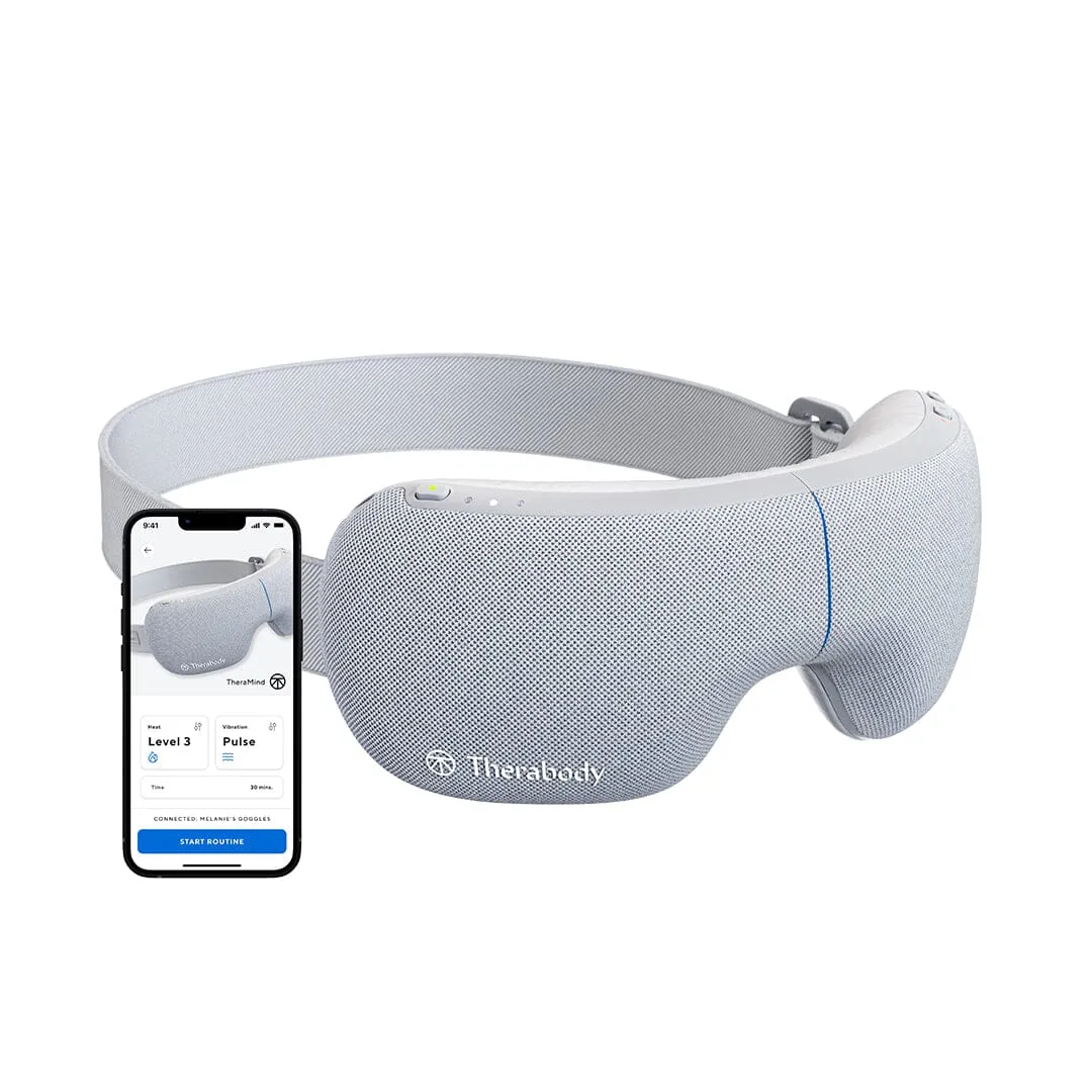 TheraBody Smart Goggles